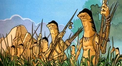 AmaniSpear