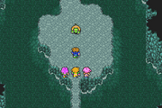 Ghido's Cave