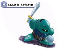 Swordknight