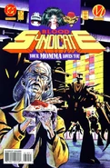 Blood Syndicate Vol 1 19