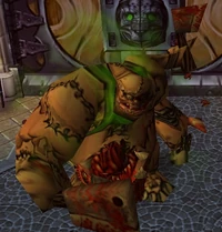 Bloodfeast