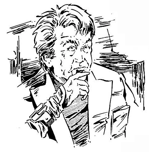 Emiel skoff