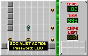 Level 82