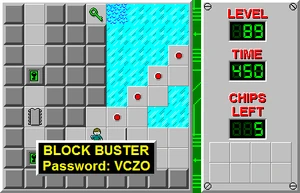 Level 89
