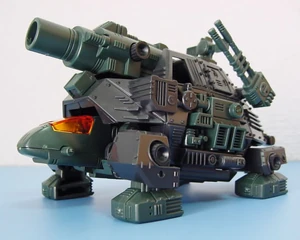 C tortoise