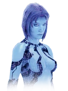 Cortana-H3