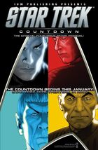 Countdown promo