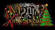 Insanity Christmas