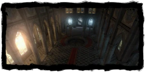 Places Foltests Castle