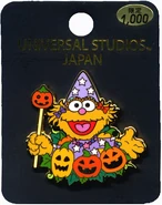 Halloweenzoepin