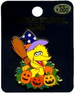 Blairsesameproject