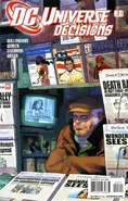 DC Universe Decisions 3