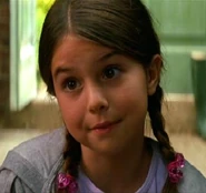 Rachel Dawes Lockheart