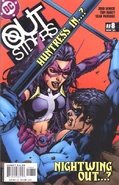 Outsiders Vol 3 8