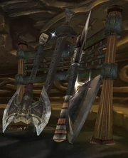Vrykul Weapons.jpg