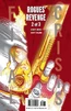 Final Crisis: Rogues' Revenge #2}} Variant Cover
