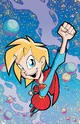 Supergirl (Cosmic Adventures)