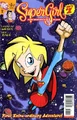 Supergirl - Cosmic Adventures in the 8th Grade Vol 1 1
