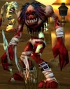 Zanzil Hunter
