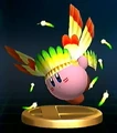 TrWing kirby