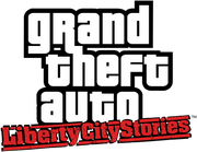 Liberty City Stories PC
