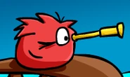 Telescope yarr