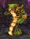 Prophet of Sseratus