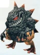 FFCC-Stone Hedgehog