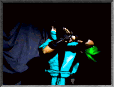 Mortal Kombat 1 - Detras del game Mortal Kombat 1 - Detras del game