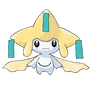 Jirachi