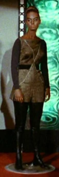 Female uniform