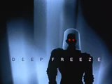 Deep Freeze-Title Card