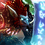 Deathknight-troll-m-80