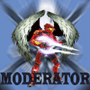 Moderator impurity