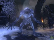 Frostbalverine