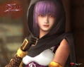 Ayanegaiden
