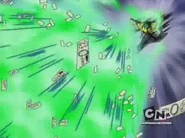 Halekulani beam attack