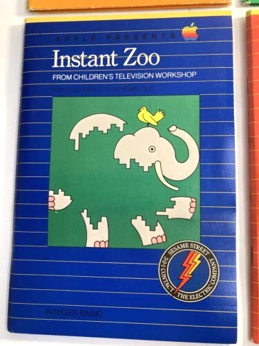Instantzoo