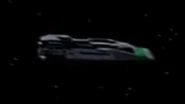 Copernicus Shuttle