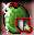 Pyreal Phial of Blade Vulnerability Icon