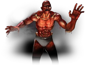 Meatcutout