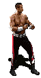 Animated jax mk2