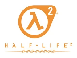 Half-Life 2 Survivor logo