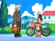 EP470 Encuentro con Serbal
