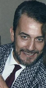 Javier Franquelo dubs the voice of Bernard Nadler