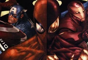 Civil War Promotional Image