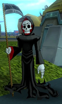 Grim