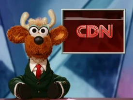 Charlesblitzen