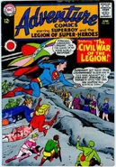 Adventure Comics Vol 1 333