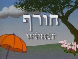Singseasons-winter